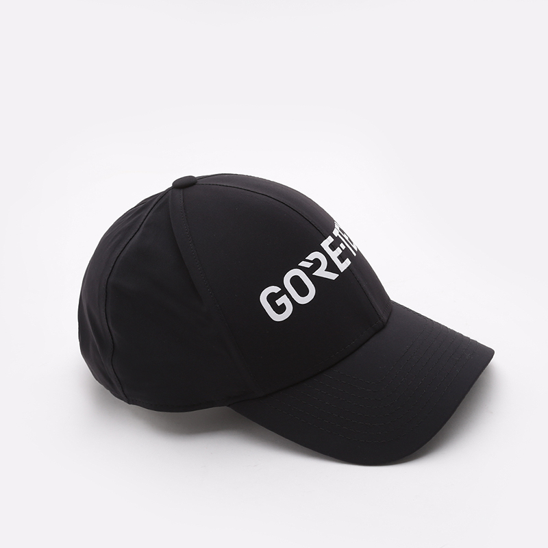 Кепка Newera Gore-Tex Black 9FORTY Cap (12134993-blk)  - цена, описание, фото 3